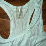 CALIA by Carrie Underwood Tank Top Racerback Athletic Activewear Medium‎ workout Blue Photo 1