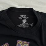 Urban Outfitters Red Hot Chili Peppers Shirt Photo 2