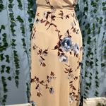 Lush Clothing Lush floral maxi dress Photo 1