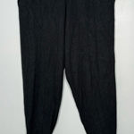 Zyia  black sweatpants Photo 0