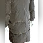 MaxMara WEEKEND REVERSIBLE DOWN JACKET IN WATER Photo 6