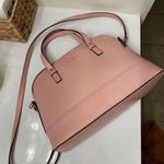 Kate Spade NEVER USED light pink leather crossbody Photo 3