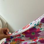 Love Shack Fancy Bogner Fire and Ice X  Women's Love Base Layer Bottom Photo 4