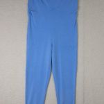 Free People New! Movement Strapless Hot Shot One-Piece in Raindrop Blue, size L Photo 2