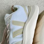 VEJA Impala Sneaker in Eggshell Pierre Photo 3