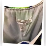 Dress Barn  colorful blouse Photo 3