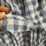 Anthropologie 11:1 Tylho kingdom of shoulder, baby doll milk maid dress‎ size large Photo 9