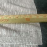 J. Jill Linen Blend Size Small Long Open Front Cardigan Rose Pink Minimalist Photo 4