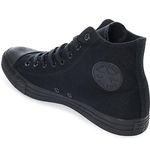 Converse Black High Top Photo 0