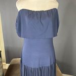 Women’s Navy Off Photo 1