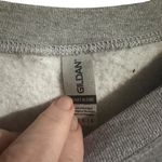 Gildan Disney Retro Style Ariel  Sweatshirt Size Large Photo 2