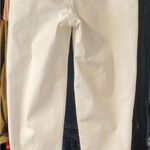 NYDJ  CARROT LEG ANKLE OPTIC WHITE SZ 2 NWT Jeans Photo 2