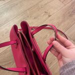 Kate Spade  Evangelie Wkru3930 Saffiano Leather Crossbody
Bag Photo 10