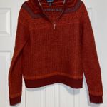 Patagonia Vintage  Pullover Sweater Photo 0