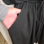 Sonnet Shores Nwt Black Lace Shoulder Summer Swimsuit Coverup Dress Size 2X Photo 4