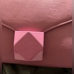 Vince Camuto  Genuine Leather Stunning Crossbody Purse Photo 3