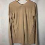 Be cool Boutique Pullover V-Neck Loose Fit Sweater M Photo 1