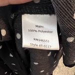 Ava  Polka Dot‎ Top Photo 4