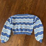 Cider Sweater Photo 1