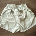 Lululemon  Track That Mid-Rise Lined Short 5" Photo 1