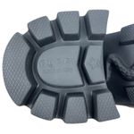 Gucci Magnum Calf Leather Horsebit Lug Sole Boots Black Size 40 Photo 13