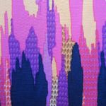 Trina Turk  Pink Print Dress Photo 5