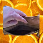 Great American Leatherworks Tan Leather Hobo/Shoulder Bag/Purse Photo 4