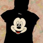 Disney Mickey Mouse Cosplay style top (NEW) woman’s (M) Photo 1