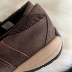 Cabela's Cabela’s Brown Mary Jane Slip on Leather Shoes Size 9.5 Photo 5