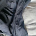 Alphalete Black High-Waisted Leggings Photo 2