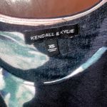 Kendall + Kylie  Floral Romper Size xs Photo 2