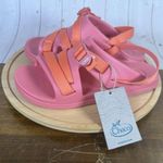Chacos Chaco Chillos Sport Sparrow Kids/juniors Sandal Size 5 JCH180330 Rose NWT Photo 0
