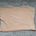 Altar'd State Cropped Graphic Top Photo 1