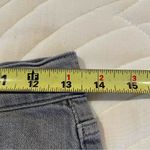 AGOLDE Toni Slim Straight Jeans in Mirror 25 Photo 7