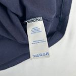 Boden Navy Blue Green Ruffle Sleeve Cotton Tank Tops Women's Size US 8 Lot of 2 Photo 6