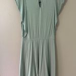 Forever 21 Olive Green Dress Photo 1