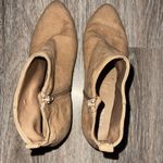 Old Navy Heeled Ankle Boots Size 6 Photo 4