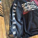 Airwalk  Patch Jacket Unisex L light weight jacket. Excellent condition Photo 1
