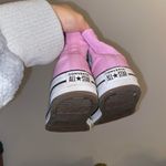 Converse Pink High-Top Photo 2
