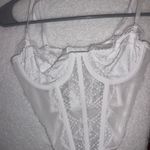 Glassons Corset Top Photo 3