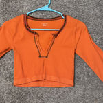 Urban Outfitters  Top Out From Under Photo 0