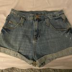 Urban Outfitters High Waisted Shorts  Photo 0