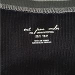Out From Under Black  Top Urban Outfitters Photo 1