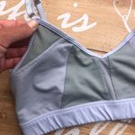 Alo Yoga Sports Bra Size Medium Photo 2
