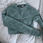 Gymshark Long Sleeve Gym Shark Shirt Photo 0