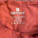 90 Degrees by Reflex Leggings Photo 2