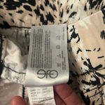 Nine West  knee high shorts Photo 4