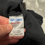 Perfectly Posh Black Hoodie Photo 1