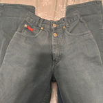 LawMan Green  Jeans Photo 1