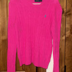 Ralph Lauren Women’s  Sweater Photo 0